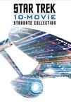 Star Trek Original 10 Film Collection