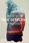True Detective: Season 1 & 2